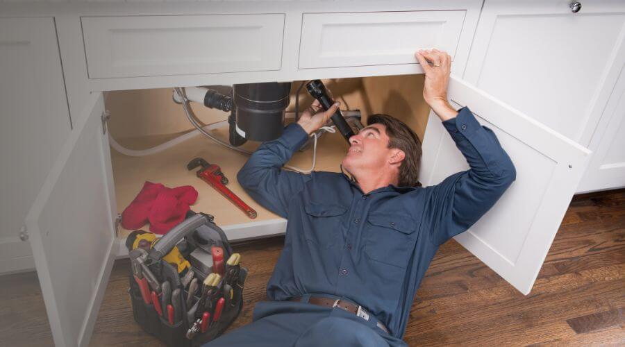 Professional sewer line replacement in Distant, PA